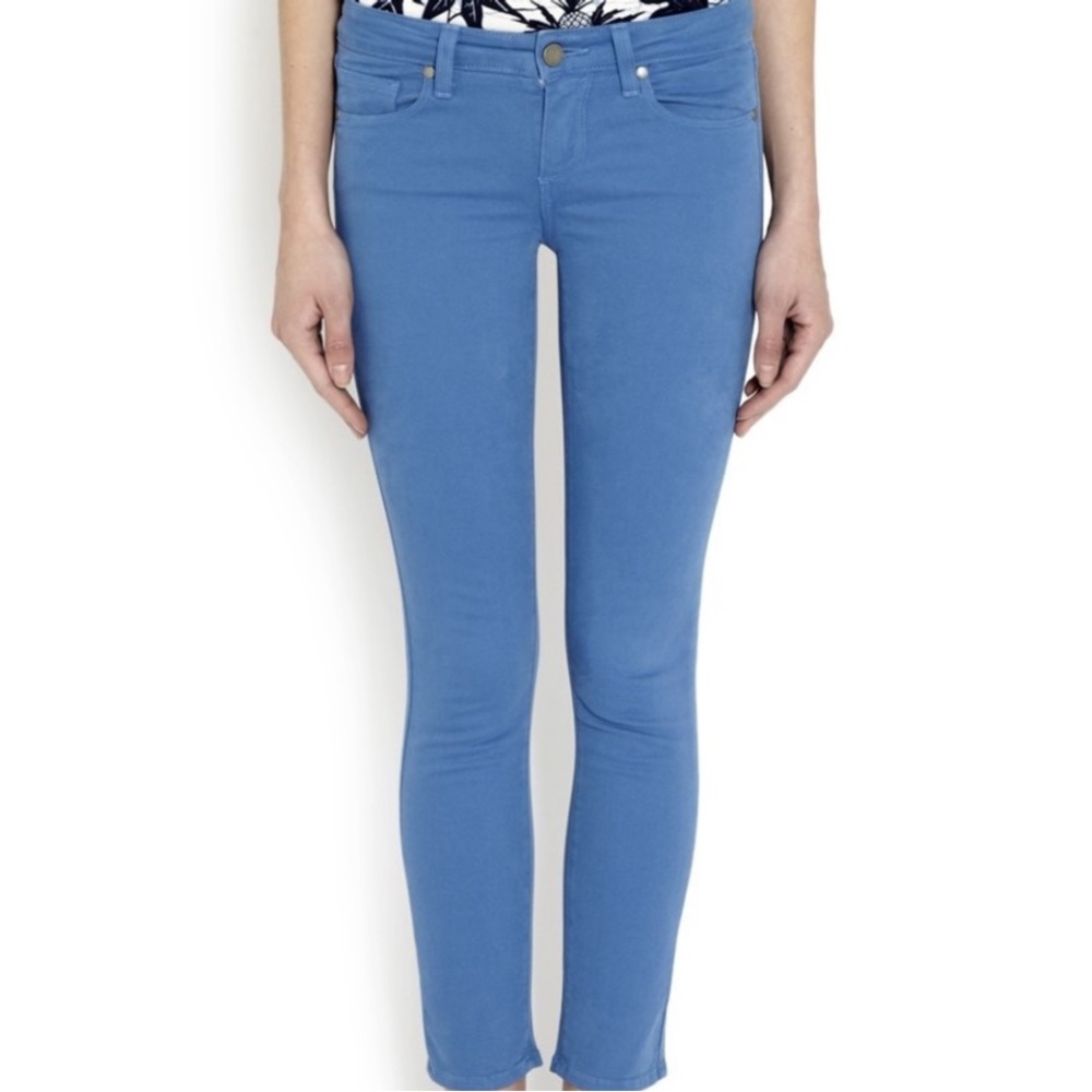 Paige Kylie Crop